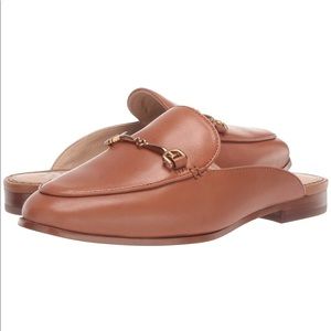 Sam Edelman Linnie in Saddle Atanado